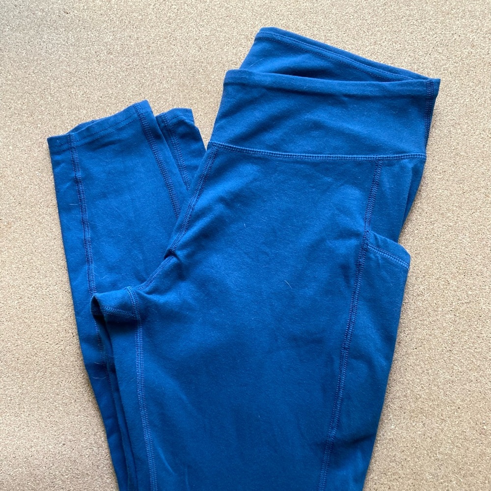 Pact Organic Leggings